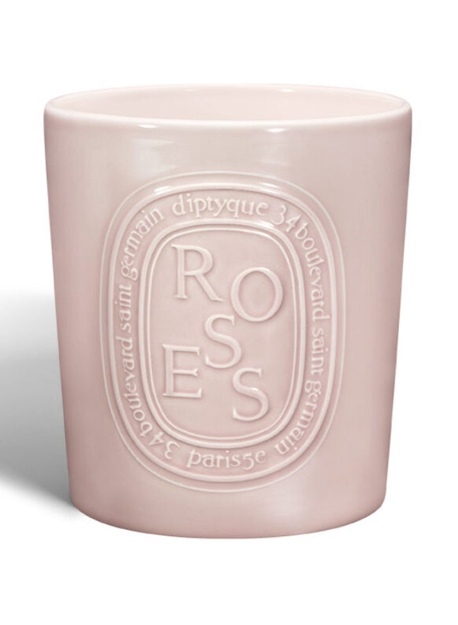 Diptyque Rose Candle  1500G - Image 1